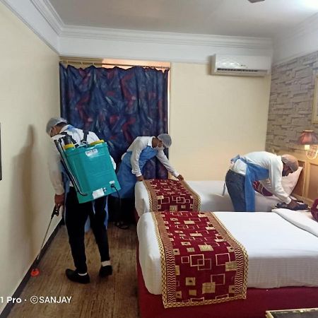 Hotel Sovereign Даман Экстерьер фото